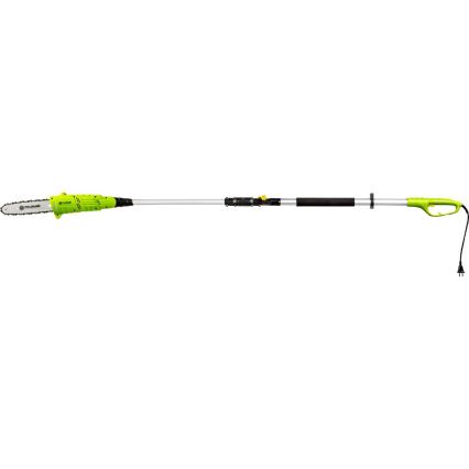 Fieldmann - Élagueuse télescopique 600W/230V