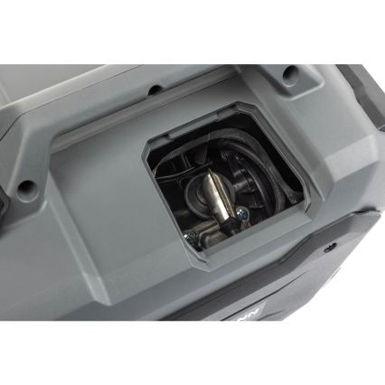 Fieldmann - Groupe électrogène à essence 1100 W