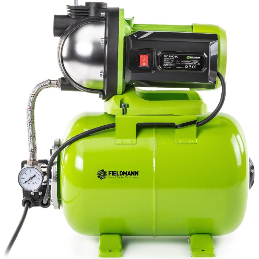 Fieldmann - Pompe de jardin 1100W/230V
