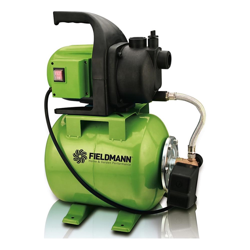 Fieldmann - Pompe de jardin 800W/230V