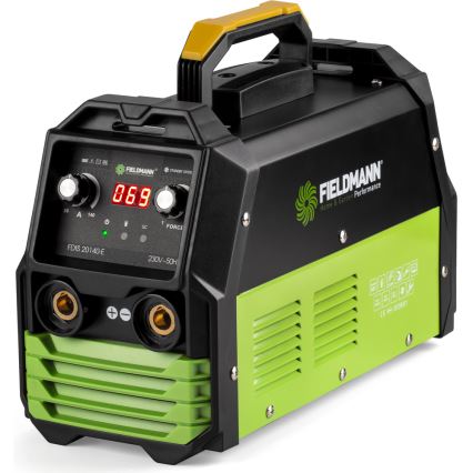 Fieldmann - Poste à souder 20-140A 230V