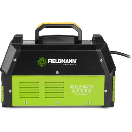 Fieldmann - Poste à souder 20-140A 230V