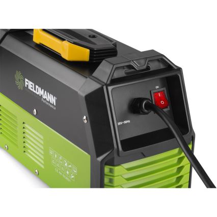 Fieldmann - Poste à souder 20-140A 230V