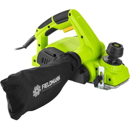 Fieldmann - Rabot électrique 800W/230V