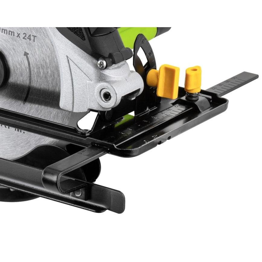 Fieldmann - Scie circulaire 1300W/230V