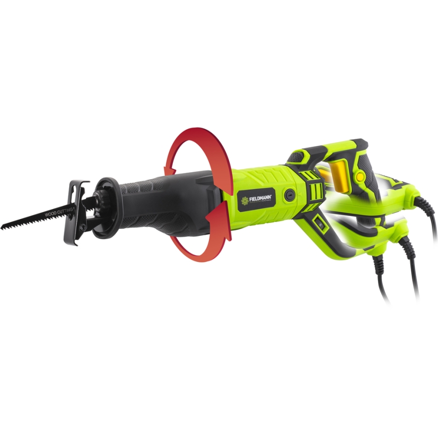 Fieldmann - Scie sabre 1050W/230V