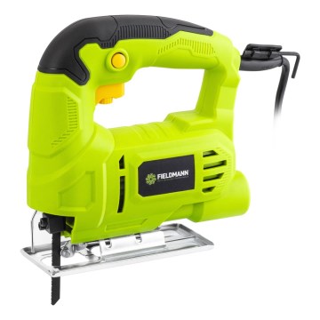 Fieldmann - Scie sauteuse 450W/230V