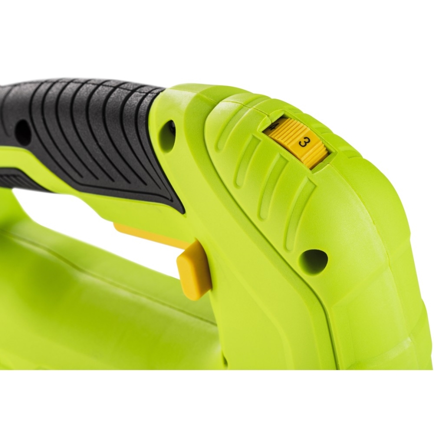 Fieldmann - Scie sauteuse électrique 710W/230V