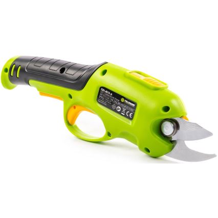 Fieldmann - Sécateur de jardin sans fil 1500 mAh