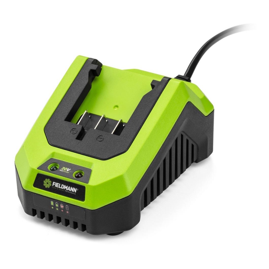 Fieldmann - Station de charge rapide 230V