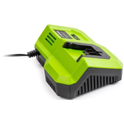 Fieldmann - Station de recharge rapide 140W/230V