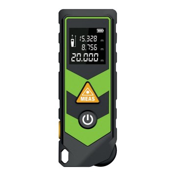 Fieldmann - Télémètre laser 380mAh/5V