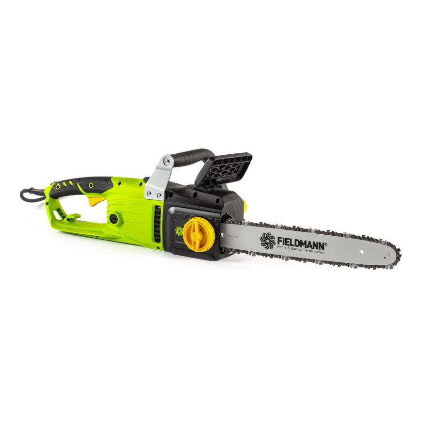 Fieldmann - Tronçonneuse 2400W/230V