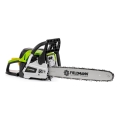 Fieldmann - Tronçonneuse à essence 2900W