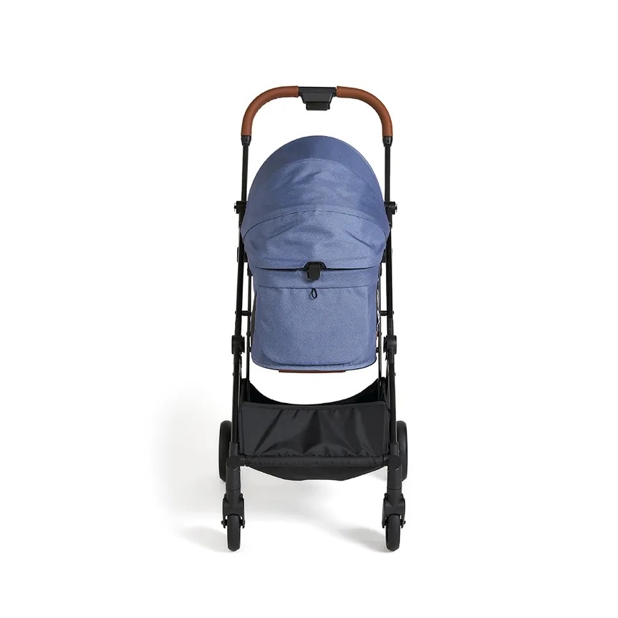 Fikago - Poussette pour chiens et chats FTG Blue Note