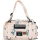 Fikago - Sac de transport pour chiens et chats TRUFFLE Fleur arctique