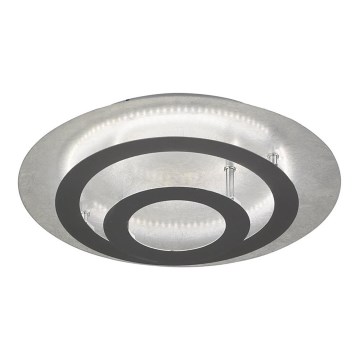 Fischer & Honsel 20260 - Plafonnier LED SPACY LED/24W/230V