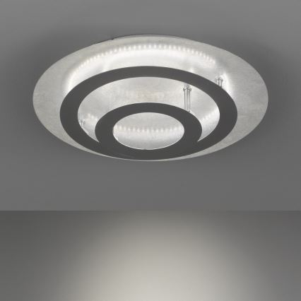 Fischer & Honsel 20260 - Plafonnier LED SPACY LED/24W/230V