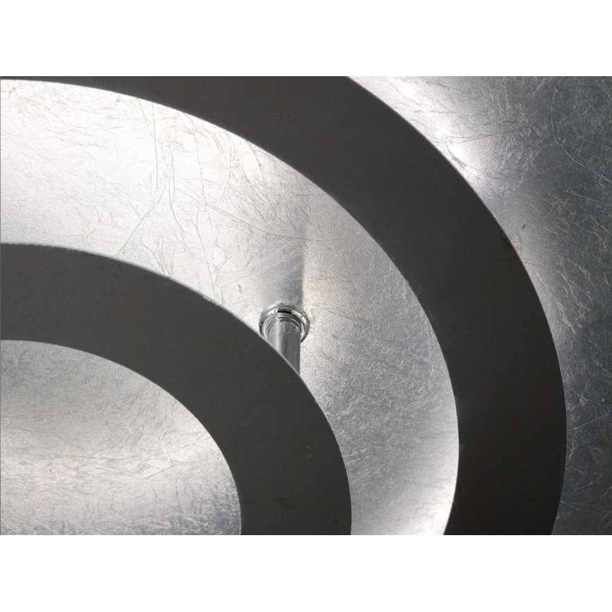 Fischer & Honsel 20260 - Plafonnier LED SPACY LED/24W/230V