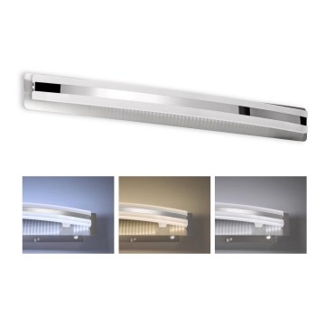 Fischer & Honsel 30036 - Applique murale LED KOS LED/11W/230V 2700/3350/4000K