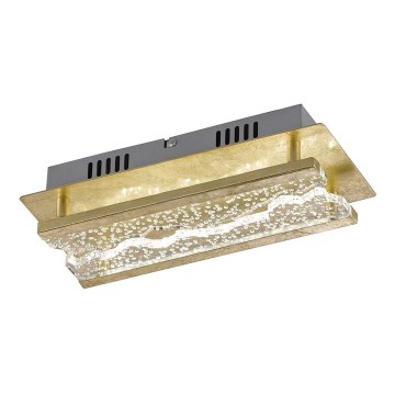 Fischer & Honsel 30189 - Plafonnier LED ELAY 2xLED/4,5W/230V