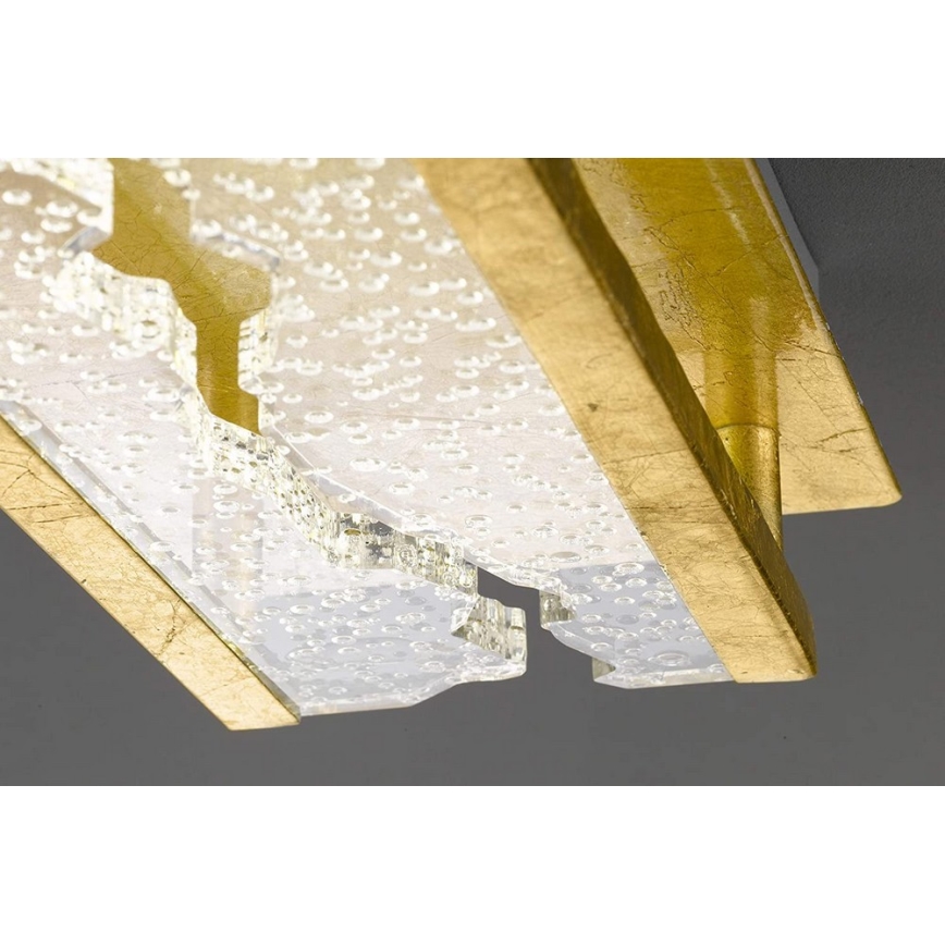 Fischer & Honsel 30189 - Plafonnier LED ELAY 2xLED/4,5W/230V