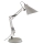 Fischer & Honsel 50054 - Lampe de table HYDRA 1xE27/25W/230V
