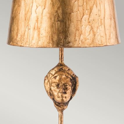 Flambeau - Lampe de table FRAGMENT 1xE27/60W/230V