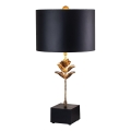 Flambeau - Lampe de table CAMILIA 1xE27/60W/230V