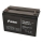 FUKAWA FWL 100-12 - Batterie au plomb 12V/100 Ah/culot M6