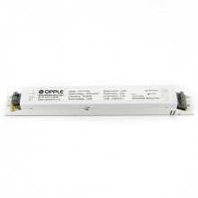 Fulgur 03309 - Ballast électrique pour ampoule fluorescente PLH 55W YZ 55D
