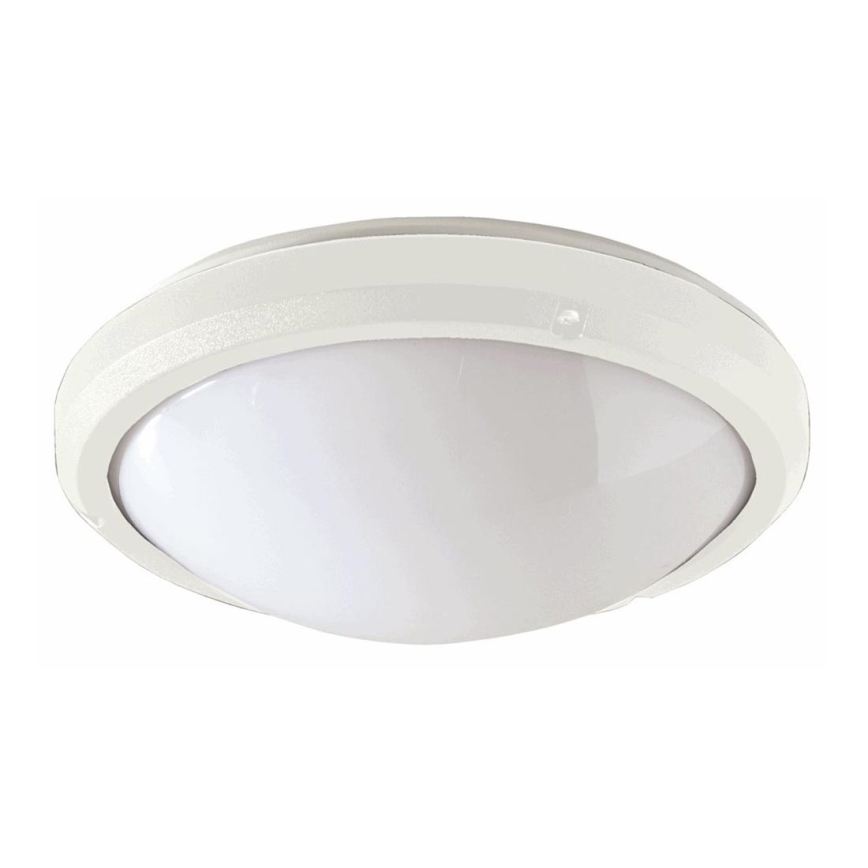 Fulgur 03416 - Plafonnier industriel MELISSA 1xE27/75W/230V IP65
