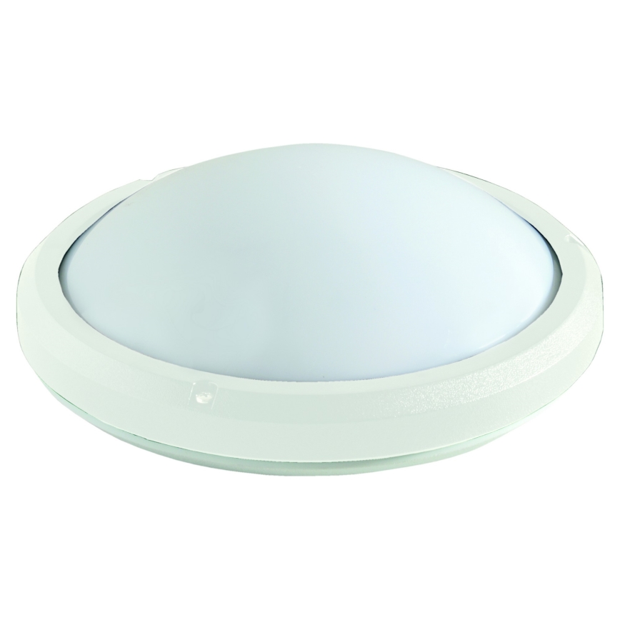 Fulgur 03416 - Plafonnier industriel MELISSA 1xE27/75W/230V IP65