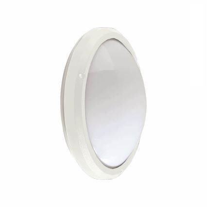 Fulgur 03416 - Plafonnier industriel MELISSA 1xE27/75W/230V IP65