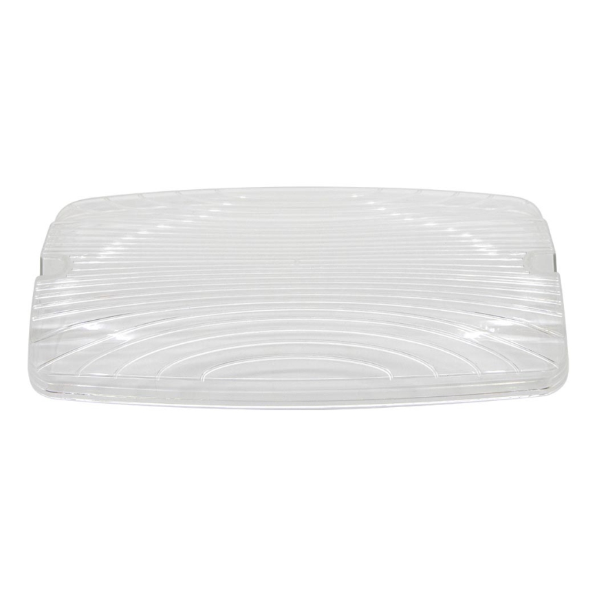 Fulgur 20954 - Abat-jour de rechange pour bloc de secours SAFE BOY