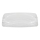 Fulgur 20954 - Abat-jour de rechange pour bloc de secours SAFE BOY