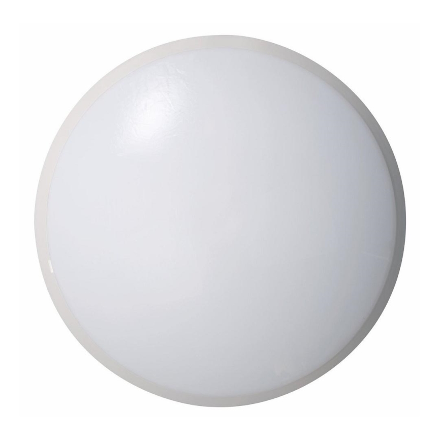 Fulgur 21746 - LED Applique murale salle de bain NOVODISC LED/13W/230V IP44