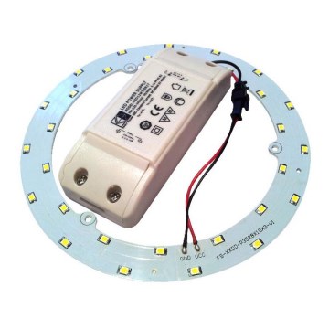 Fulgur 22766 - LED Module LED/15W/230V