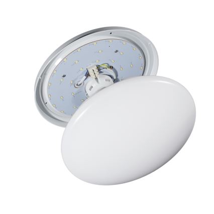 Fulgur 23459 - Plafonnier LED ANETA 410 LED/24W/230V 4000K