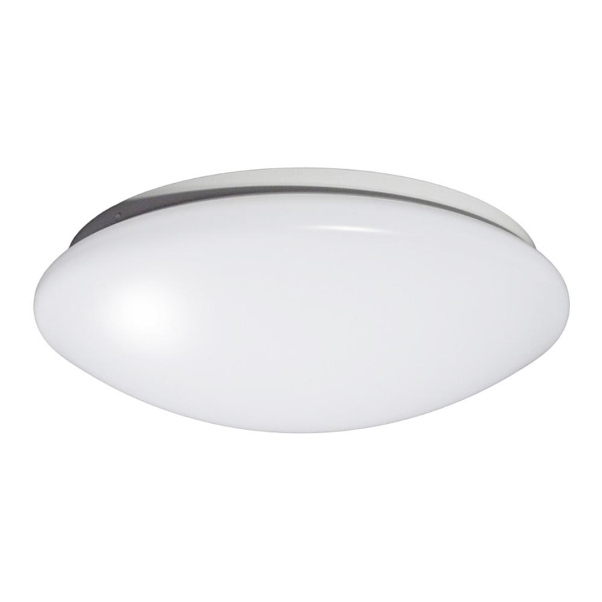 Fulgur 23660 - Plafonnier avec détecteur ANETA-S LED/16W/230V