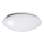 Fulgur 23660 - Plafonnier avec détecteur ANETA-S LED/16W/230V