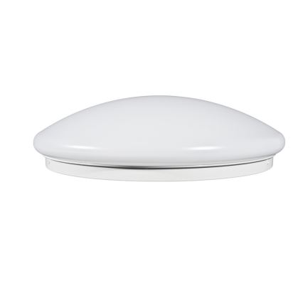 Fulgur 23660 - Plafonnier avec détecteur ANETA-S LED/16W/230V