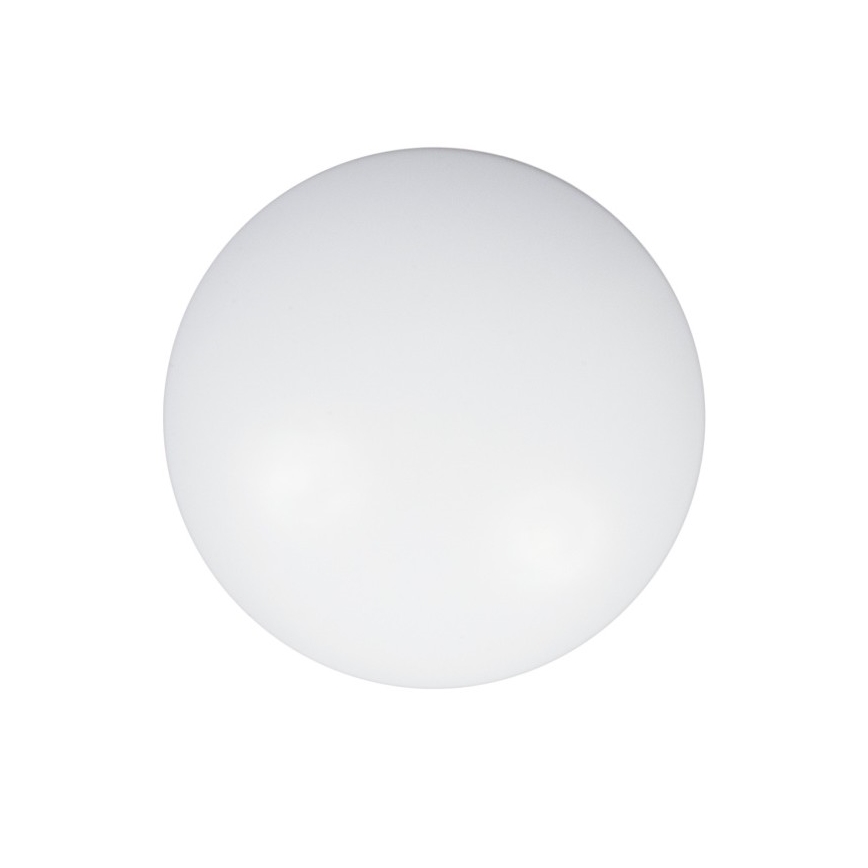 Fulgur 23660 - Plafonnier avec détecteur ANETA-S LED/16W/230V