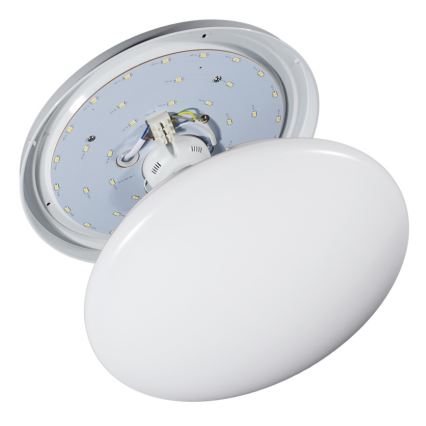 Fulgur 23662 - Plafonnier avec un détecteur ANETA-S LED/20W/230V