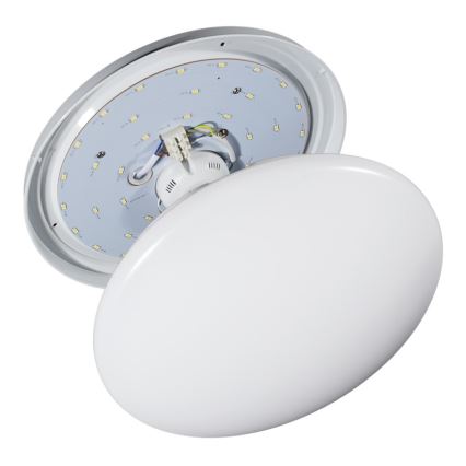 Fulgur 23721 - Plafonnier LED ANETA LED/16W/230V 2700K