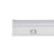 Fulgur 23931 - Luminaire LED sous meubles de cuisine DIANA ART LED/12W/230V 4000K
