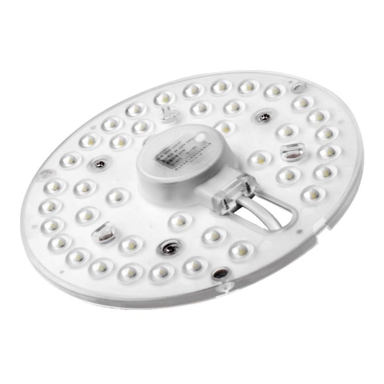 Fulgur 24181 - Module LED 60xLED SMD/30W/230V 4000K