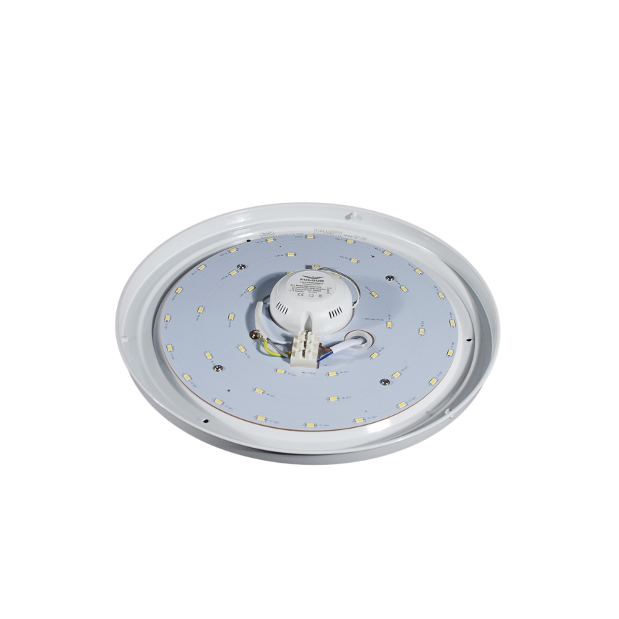 Fulgur 24425 - Plafonnier LED ANETA LED/10W/230V 2500K