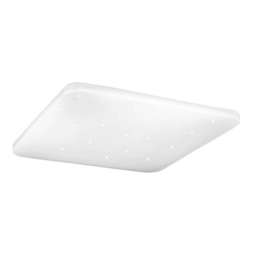 Fulgur 24597 - Abat-jour de remplacement pour plafonnier PAVLA