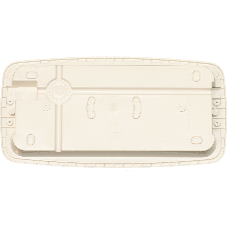 Fulgur 26200 - Bloc de secours SAFEBOY LED/11W/230V IP65 6500K